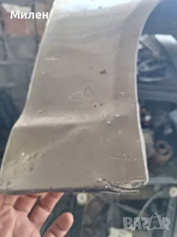 Преден Десен Калник Audi A6  2005-2011 Година  Ауди А6, снимка 10 - Части - 32258096