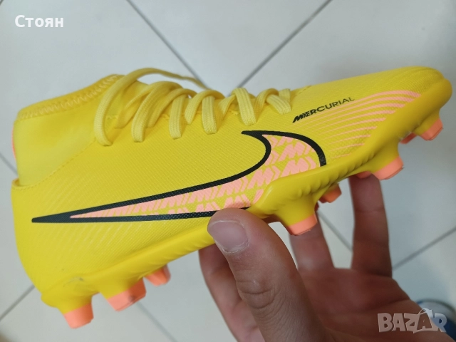 Бутонки оригинални, снимка 7 - Спортни обувки - 52398961