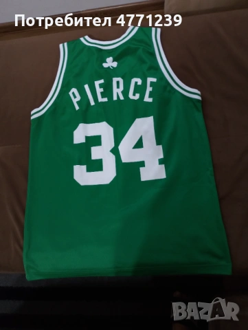 За момчета, снимка 4 - Тениски - 53926957