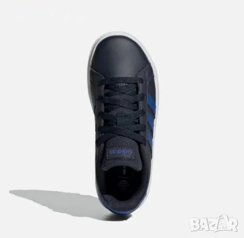 НАМАЛЕНИЕ !!! Кецове Adidas Grand Court 2.0 IG4827, снимка 4 - Детски обувки - 47488923