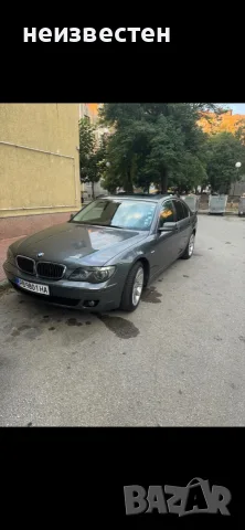 Просто BMW 730d, снимка 3 - Автомобили и джипове - 56357519