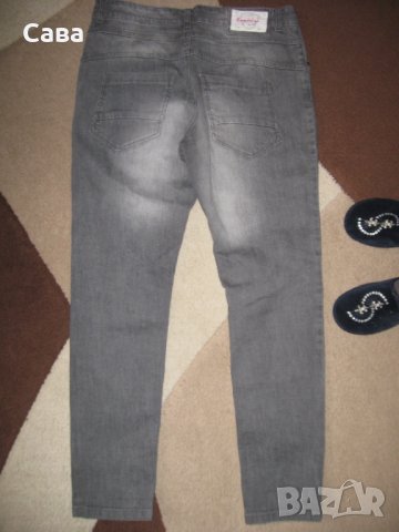 Дънки ROADSIGN AUST.  дамски,ХЛ, снимка 3 - Дънки - 39505567