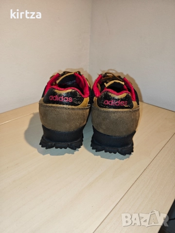 Оригинални Adidas MARATHON TR LO - EUR. 42, снимка 6 - Спортна екипировка - 52353263