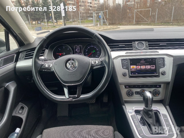 VW Pasat , снимка 11 - Автомобили и джипове - 53918336