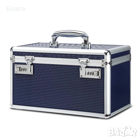 Многофункционална преносима заключваща се кутия - XL