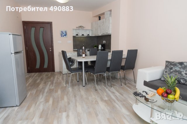 Апартаменти под наем на къмпинг Градина, снимка 11 - Апартаменти - 37947393