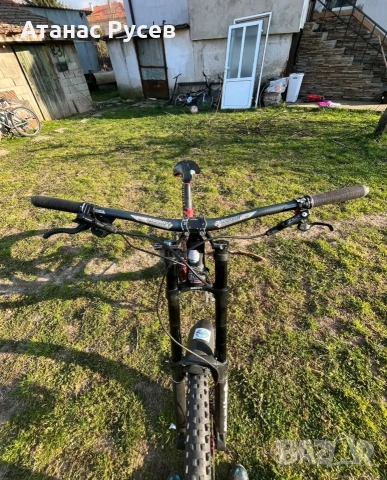 продава се за повече информация на посечения телефон 0876445405, снимка 12 - Велосипеди - 53980396