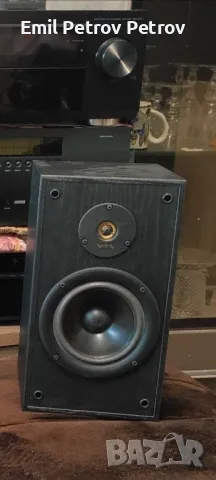 Промо 🌟 🌟 🌟 Infinity Reference 1 MK 2  Датски тонколони , снимка 3 - Тонколони - 49026735