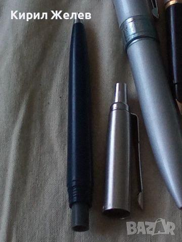 Химикалки 4 броя много красив дизайн за КОЛЕКЦИЯ ДЕКОРАЦИЯ БИТОВ КЪТ АРТ ПАНО 38394, снимка 12 - Други ценни предмети - 41160525