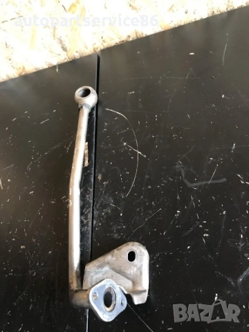 Тръба за EGR клапан за Mercedes OR Vito Sprinter 314 2.3 Бензин , снимка 2 - Части - 54088723