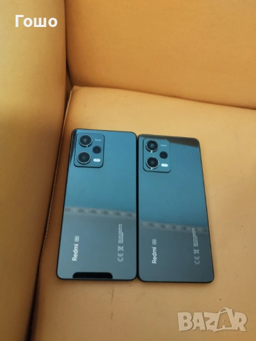 Xiaomi Redmi Note 12 Pro, снимка 3 - Xiaomi - 53944213