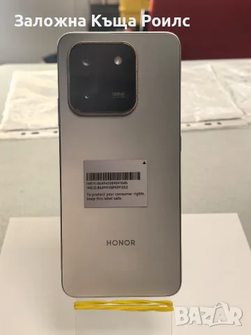 HONOR X7d 256GB 120Hz 108MP, снимка 2 - Huawei - 56057171