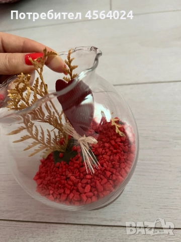 Украса, снимка 3 - Декорация за дома - 51825601