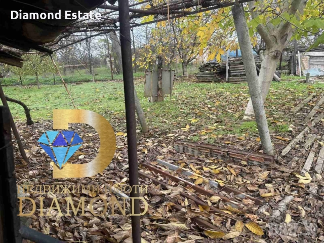 Земеделска земя в Димитровград във вилна зона Габера, снимка 7 - Земеделска земя - 52489458