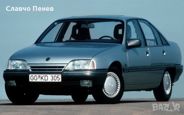 Стъкло ляво  за фар Опел Омега А   1986-1993г, снимка 4 - Части - 35380964