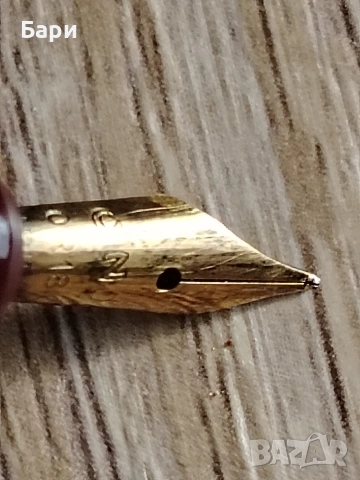 Малка красива писалка UNIC Depose от Франция , снимка 12 - Колекции - 53896243