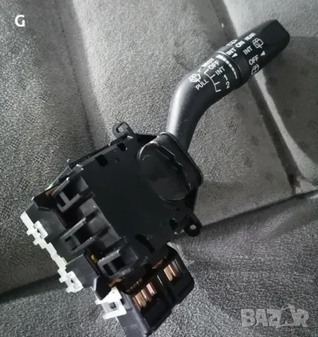 Лостче Чистачки Мазда 6 , снимка 3 - Части - 49394544