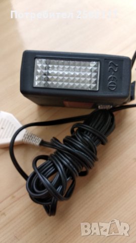 Светкавица за фотоапарат ФЕ 27