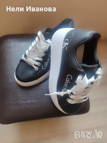 дамски кецове 