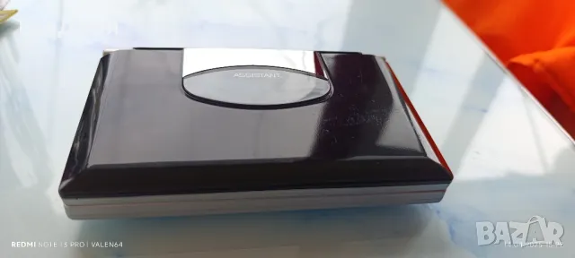 Assistant AD-5500, снимка 9 - Друга електроника - 49892537