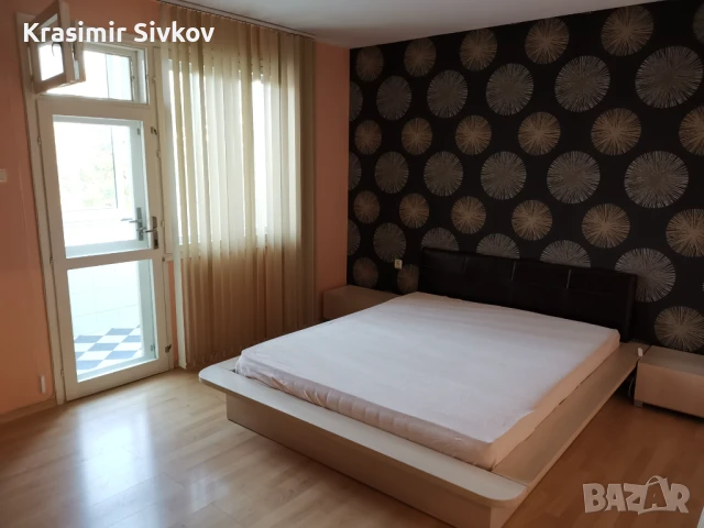 3 стаен, Добрич, център., снимка 6 - Апартаменти - 50453525
