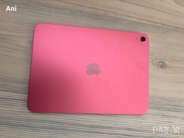 Ipad Като нов, снимка 4 - Таблети - 53088986