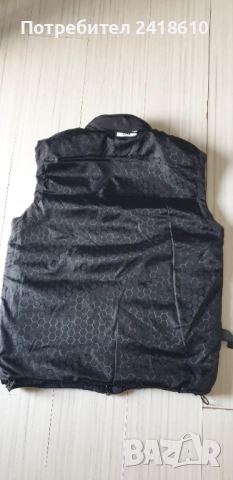BALR. Down Vest Mens Size L / XL НОВО ! ОРИГИНАЛ Мъжки Пухен Елек!, снимка 15 - Якета - 51609765