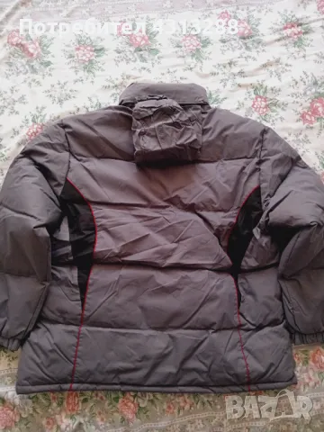 яке за ски М размер, снимка 4 - Зимни спортове - 48387130