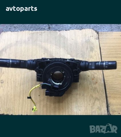 Mazda 6 2.0d 143кс 2010година Лентов кабел и лостове