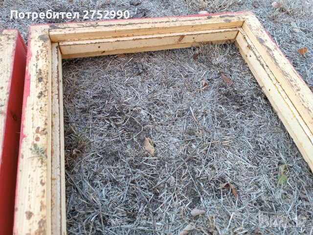 Надставка-пчелогонка, снимка 7 - Други животни - 42881030