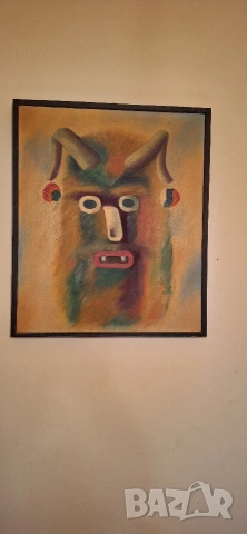 Картини, снимка 5 - Картини - 54202261