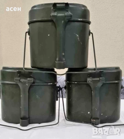 канчета за храна , снимка 4 - Термоси - 50603676