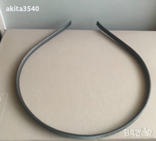 Комплект от 3 броя диадеми, снимка 6 - Аксесоари за коса - 35415584