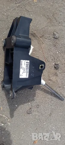 Скоростен лост Opel Vectra C / Signum, снимка 2 - Части - 56155145