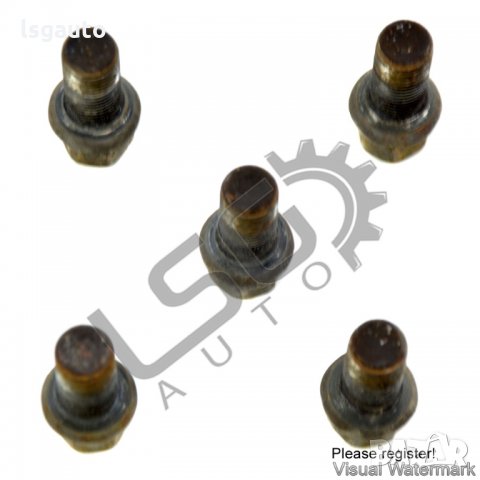 Болтове джанти Seat Toledo III 2004-2009 ST120821N-247