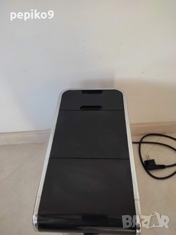 Продавам кафемашини внос от Германия  робот пълен автомат TCHIBO EXPERTO, снимка 7 - Кафемашини - 42867699