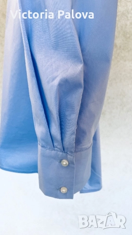 Красива модерна риза EL CORTE INGLÉS Испания, снимка 13 - Ризи - 51721381