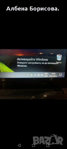 Лаптоп Toshiba L650, снимка 4 - Лаптопи за дома - 35552170