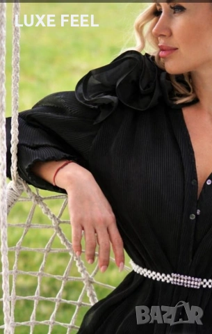 💎Дамска Туника , снимка 2 - Туники - 54222237