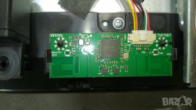 HITACHI-43HK6T74U, снимка 6 - Телевизори - 31705406