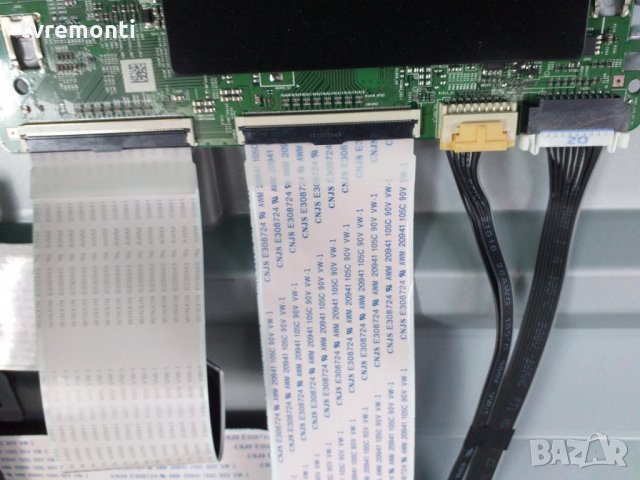 MAIN BOARD BN41-02504A BN94-107548G, снимка 3 - Части и Платки - 29118948