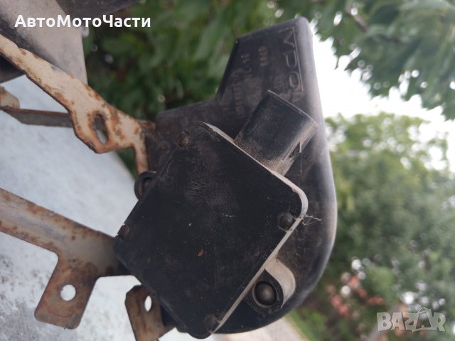 Продавам за Ситроен Ксара - дебитомер, електронна газ и кутия за въздушен филтър, снимка 2 - Части - 30155581