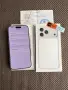 НОВ⚠️iPhone 17 Pro Max Silver 256Gb❗️24м ГАРАНЦИЯ *ЛИЗИНГ TBI, снимка 4