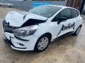 Renault Clio 1.5 DCI, 75 ph, 5sp., 96000 km, engine K9K628, 2018, euro 6B, Рено Клио 1.5 ДЦИ, 5 ск.,, снимка 2