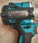 Безчетков ударен винтоверт Makita DHP486. Само тяло. Цената е крайна!, снимка 4