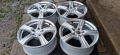 4бр ляти джанти 7.5J17 ET35. 5x120. Стават на BMW. KBA48305. Внос от Германия..., снимка 13