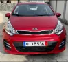 Kia Rio 1.1crdi 75hp D3FA НА ЧАСТИ, снимка 1