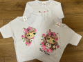 Бебешка тениска, снимка 1 - Детски тениски и потници - 44764487
