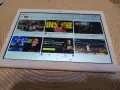 Като нов ! Таблет Lenovo 10 инча + зарядно за 220v + зарядно за 12v, снимка 5