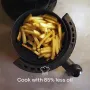Фритюрник с горещ въздух, снимка 6